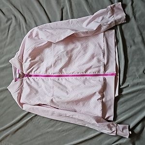 Pink Jacket Size M